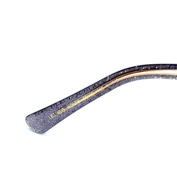 NEW!!! JIMMY CHOO Sunglasses LESSIE/S KONFF Authentic - Picture 9 of 11